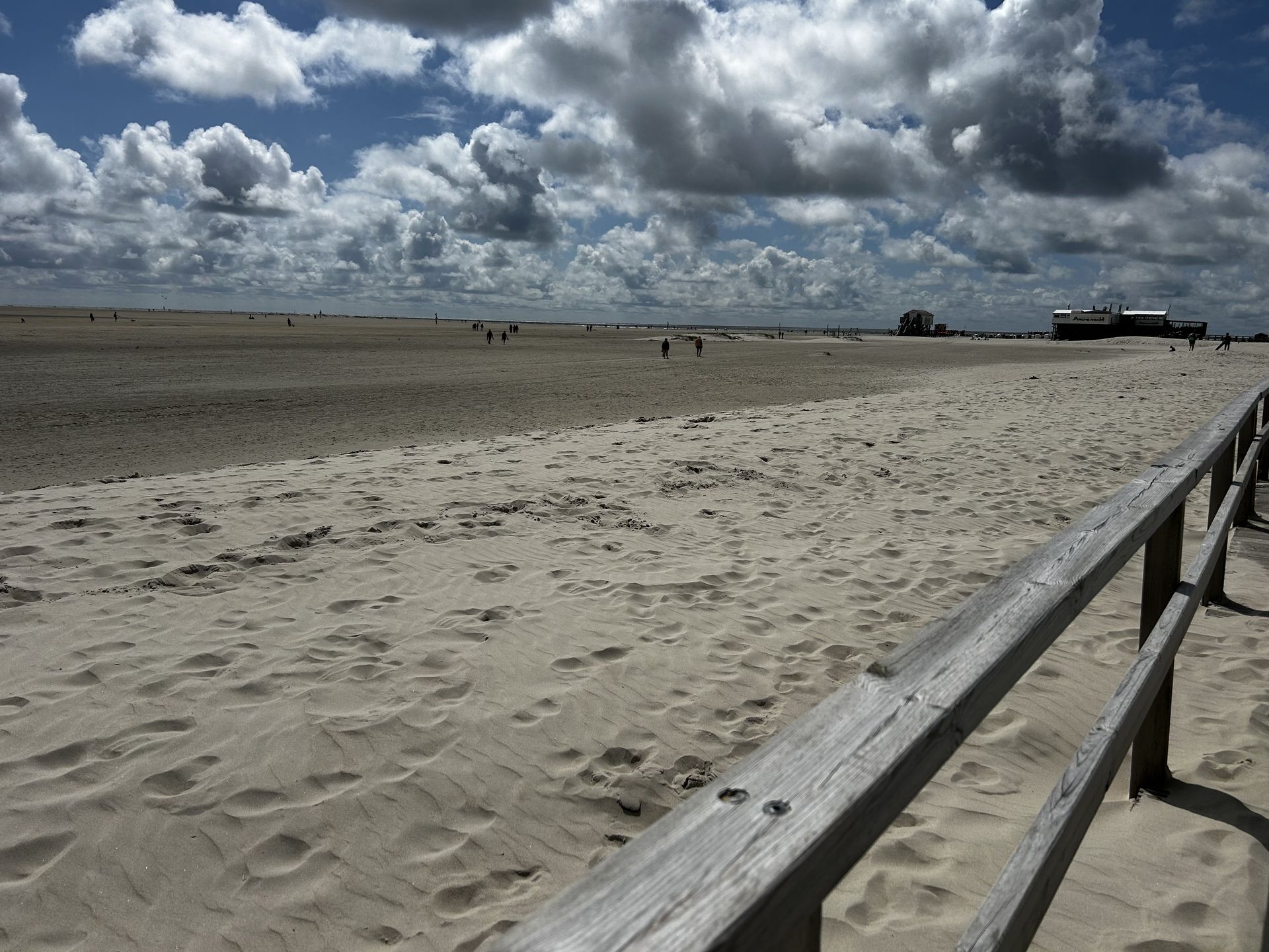 St. Peter Ording