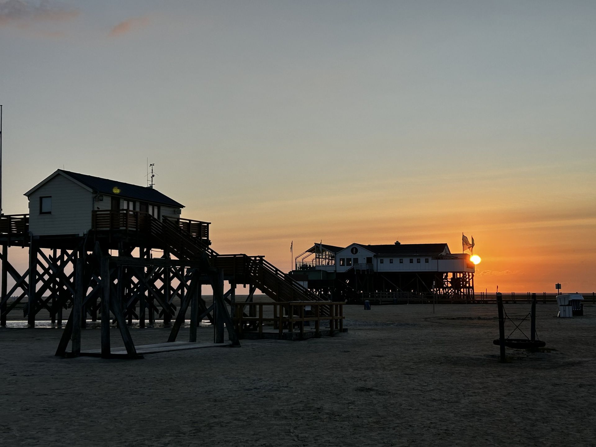St. Peter Ording